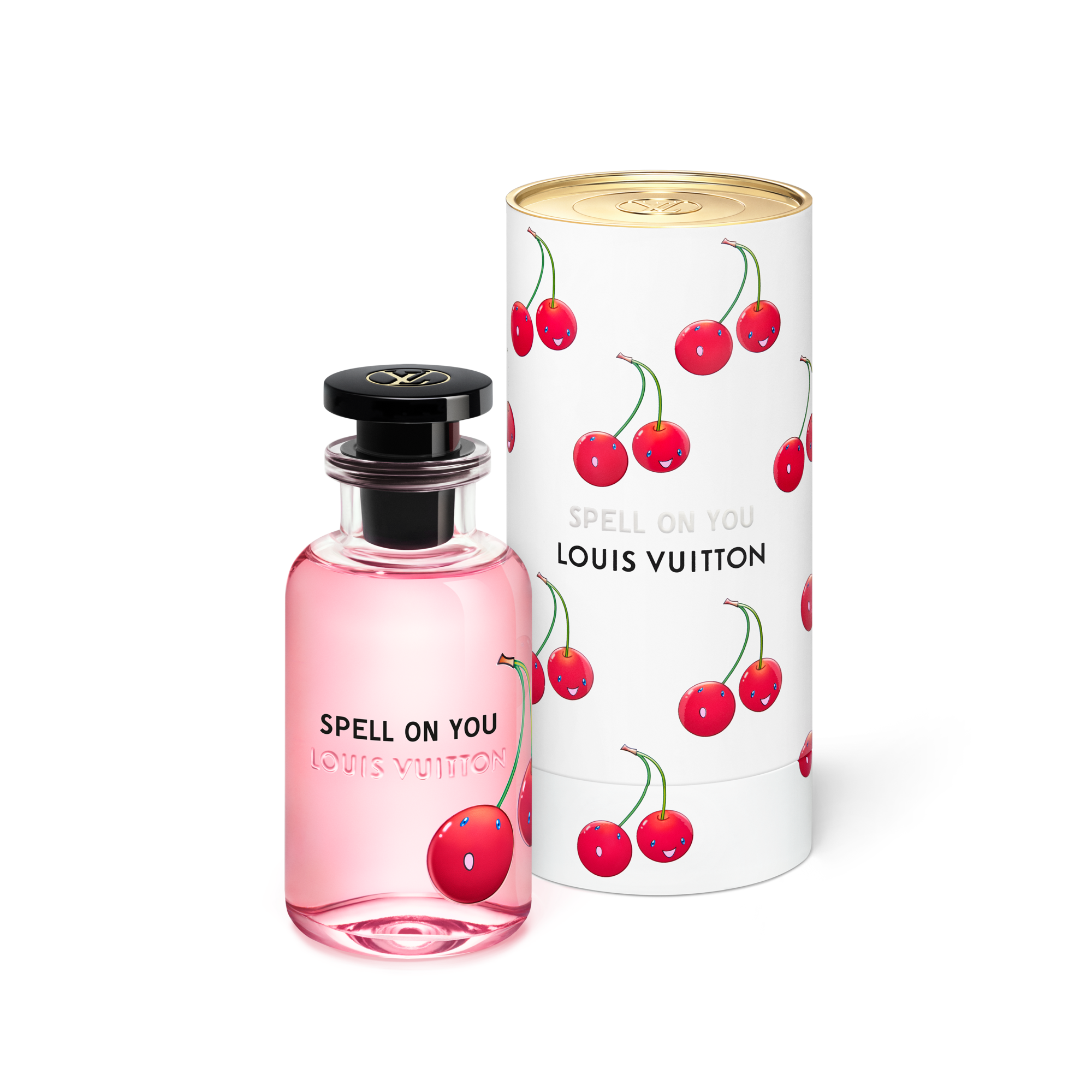 LV x TM Spell on You - All Perfumes - LP0439 | LOUIS VUITTON
